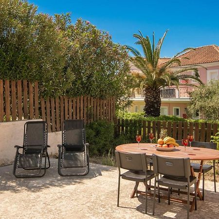 Akrotiri Stranis Hill House Zakinthos别墅 外观 照片